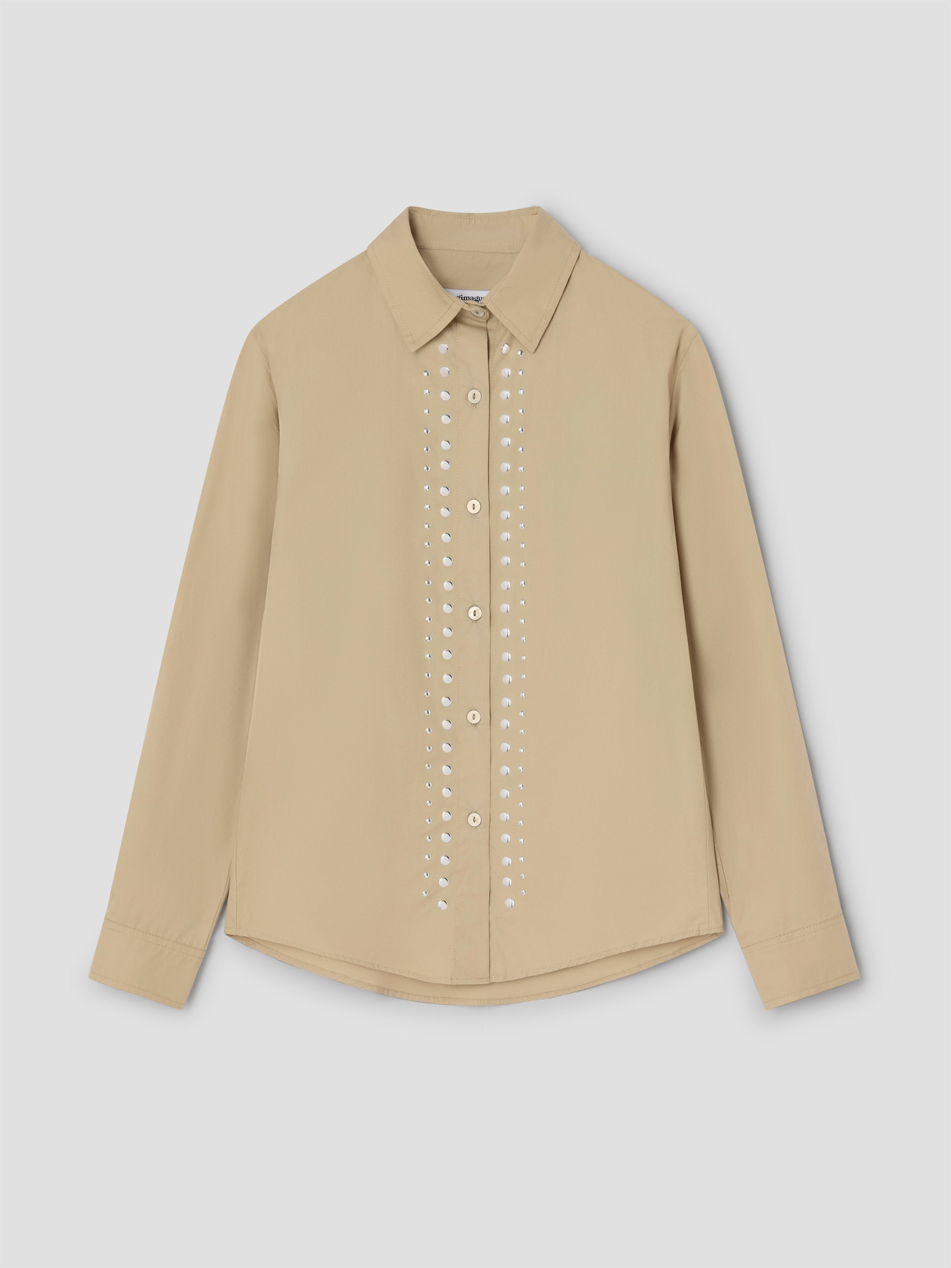 Ron Shirt Black - Top - Gimaguas