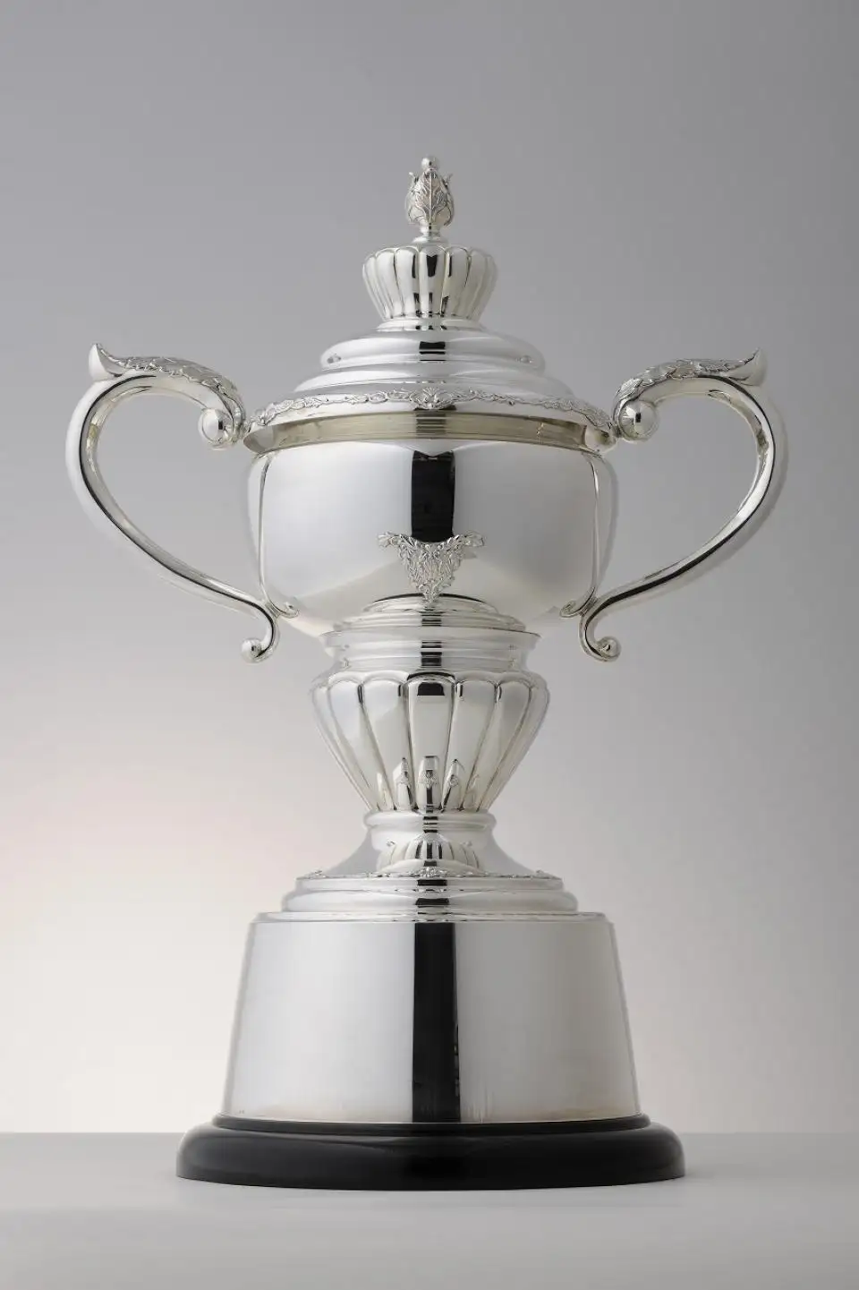 最高級銀製カップ ｜ 内藤銀器製作所