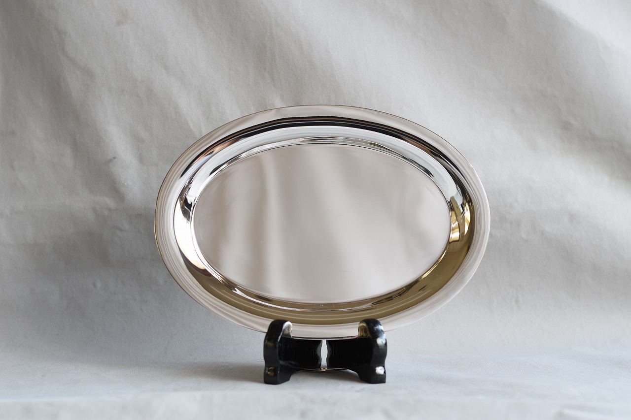 純金製 盃 ｜ 内藤銀器製作所