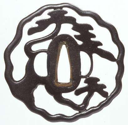 日本刀 販売品 銀座長州屋 古甲冑師・林又七