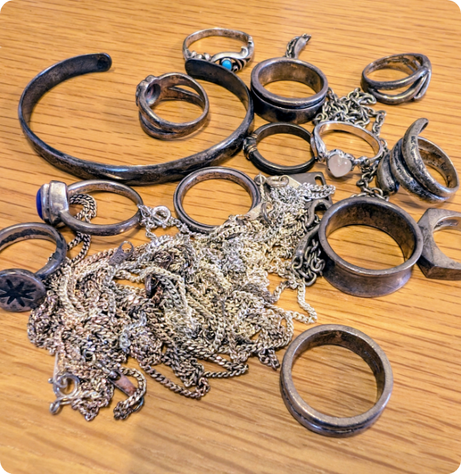 銀買取 シルバー買取なら高価買取専門店 銀座蔵や