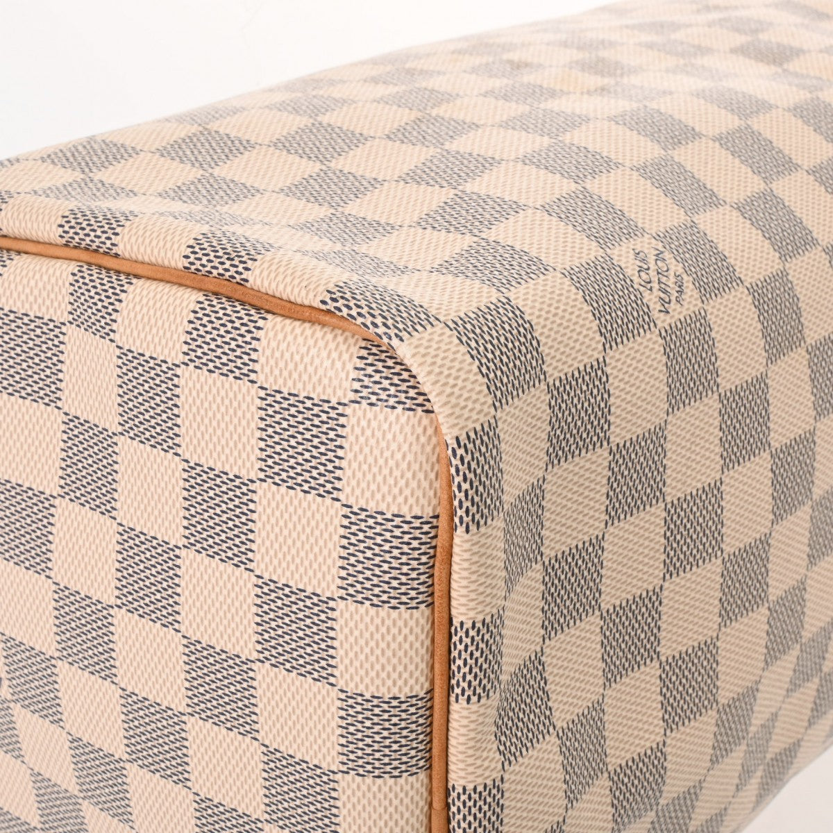 LOUIS VUITTON ルイヴィトン ダミエアズール スピーディ 30 旧型