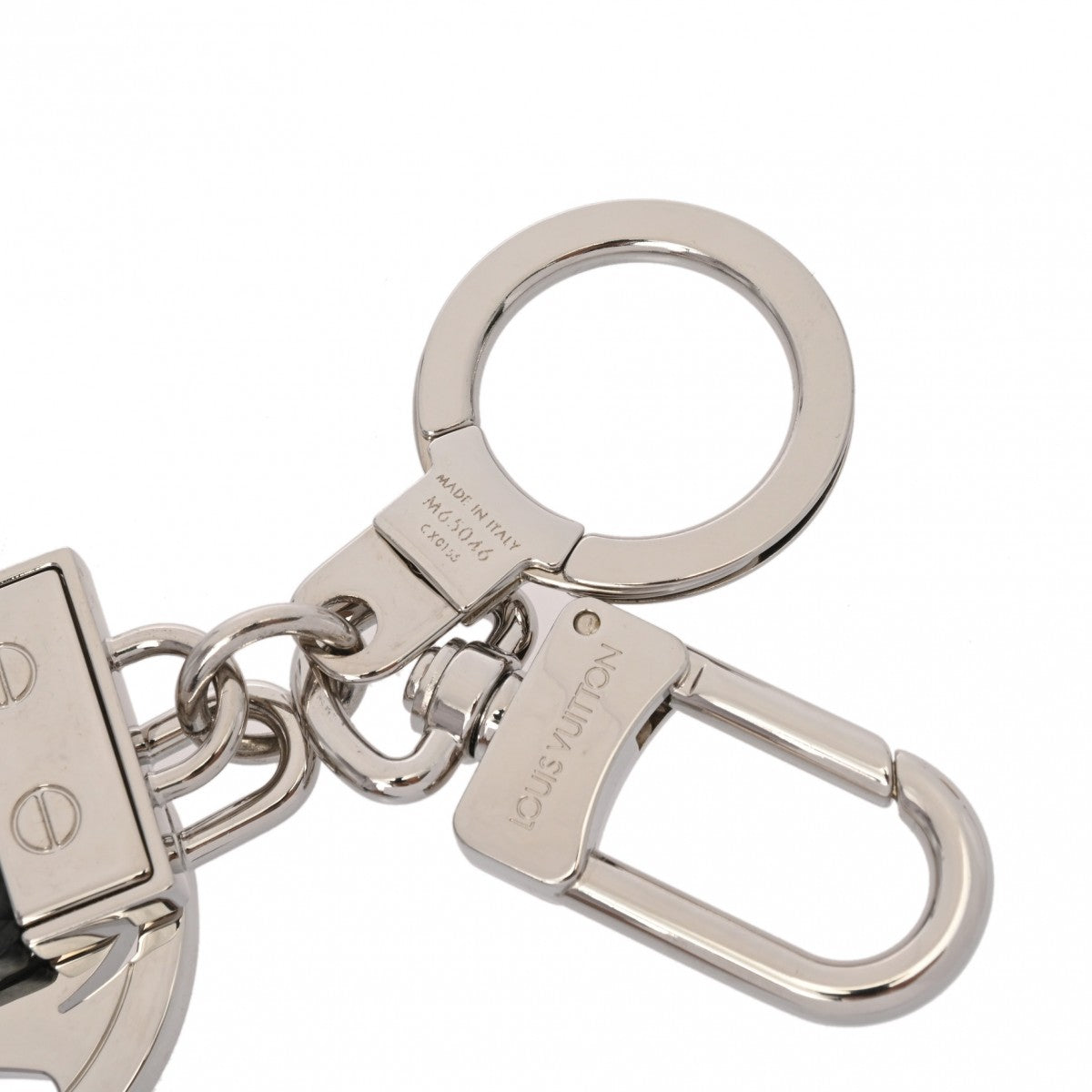 ルイヴィトンポルトクレLVクラブ アルドワーズ ユニセックス タイガ