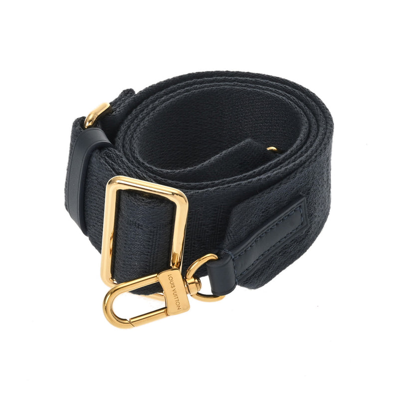 ルイヴィトン NIGOコラボ キーポルXS ブルー ネイビー メンズ