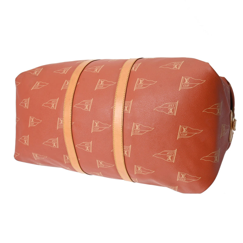 ルイヴィトンヴィトンカップ カブール アボガニー ユニセックス レザー