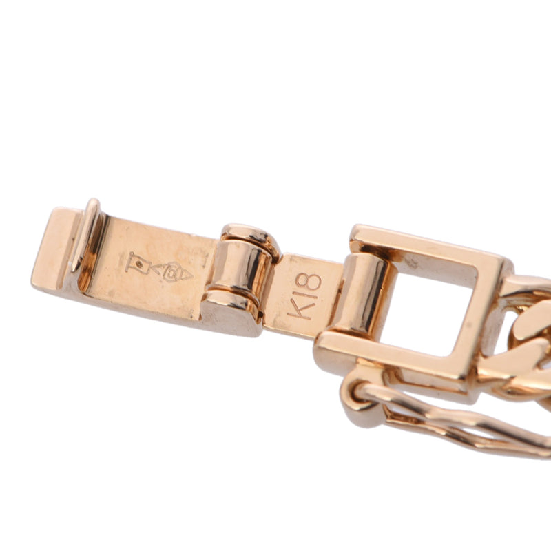 ノーブランドJEWELRY TSUTSUMI 六面ダブル喜平 チェーン 30.6g メンズ