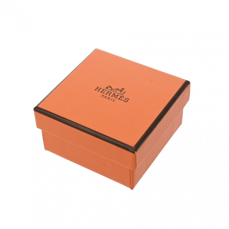 エルメス グローブホルダー ハートモチーフ ゴールド/ゴールド金具