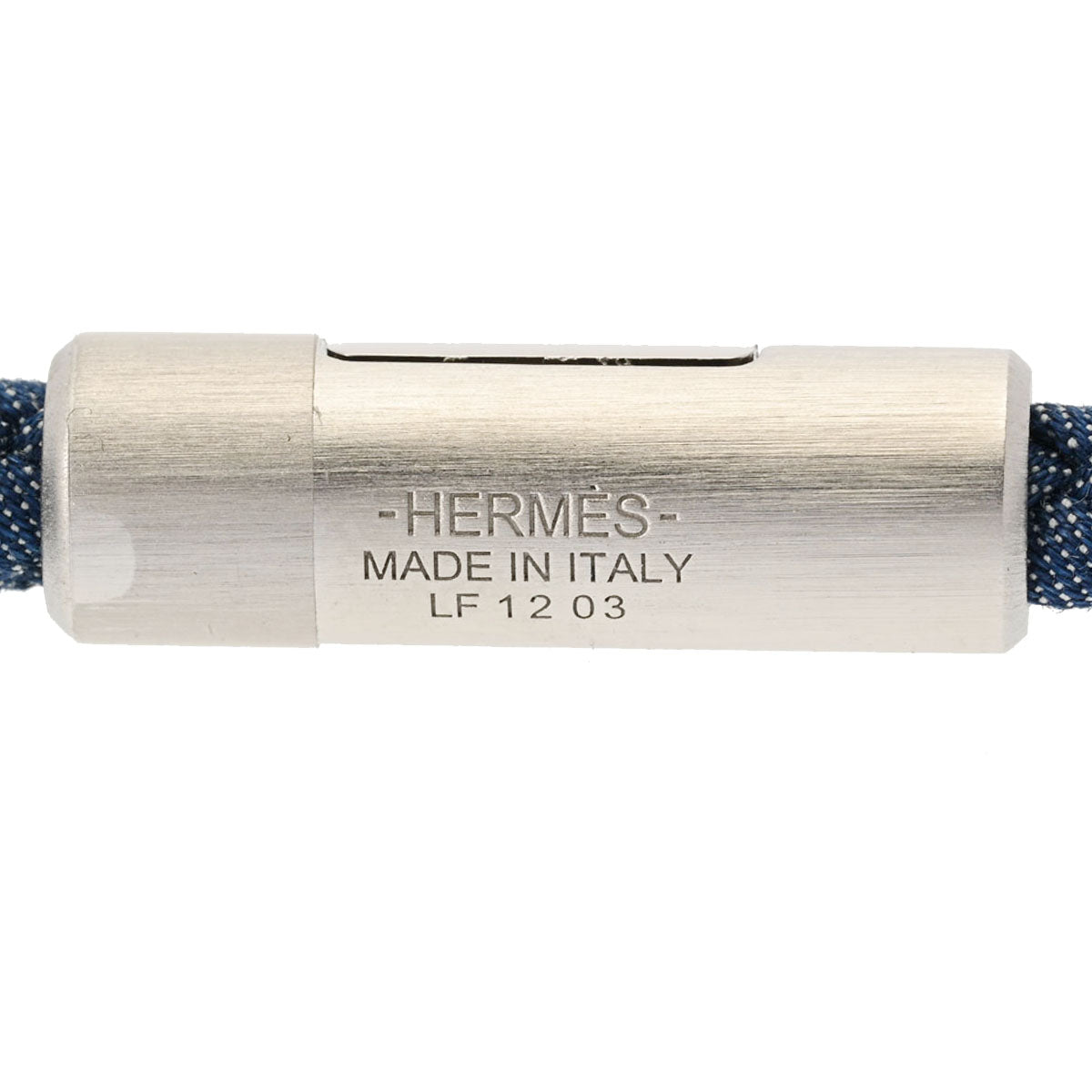 エルメスパズルH アッシュ ジーン・ブリュット シルバー金具