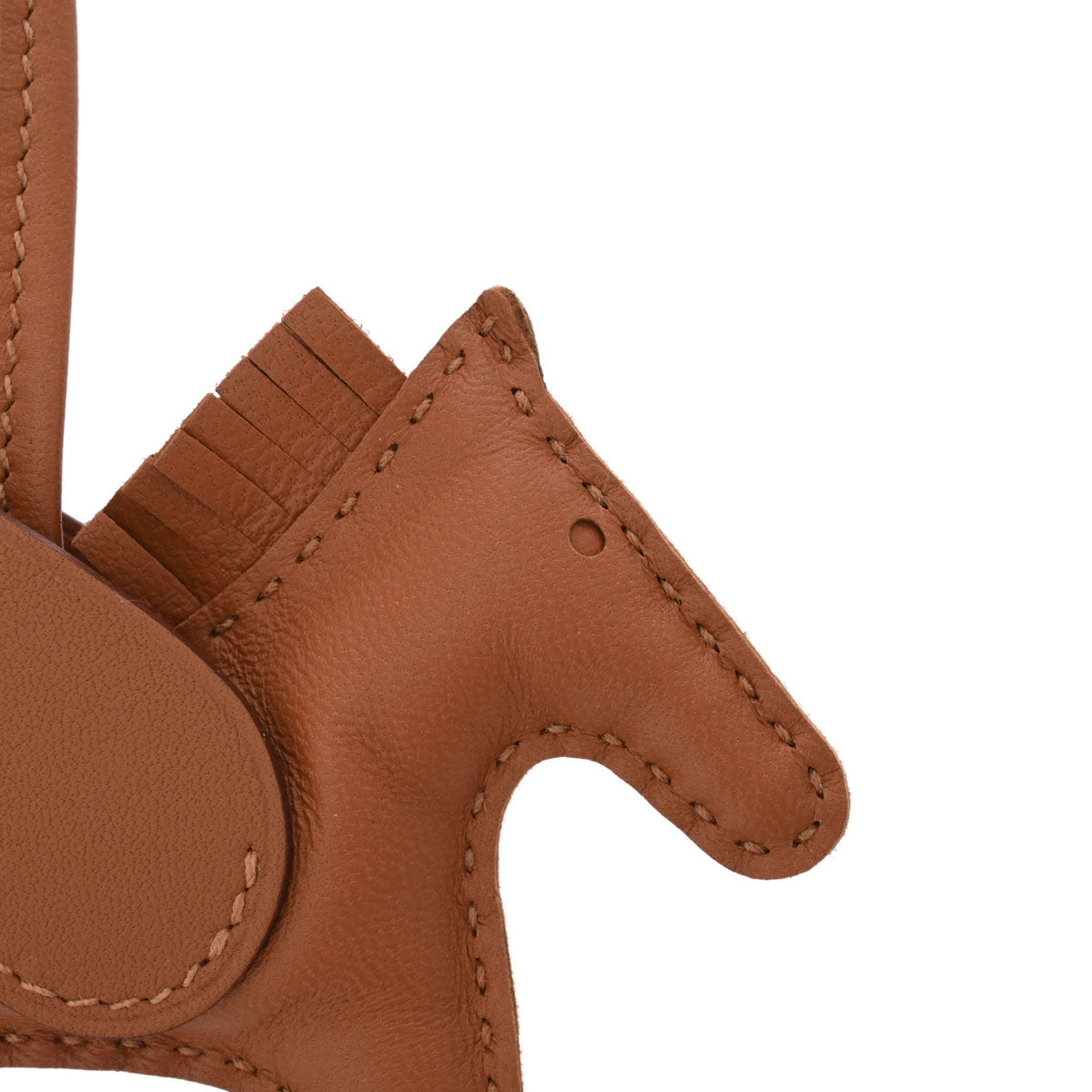 エルメス ロデオ PM ペガサス ゴールド W刻印(2024年頃)刻印