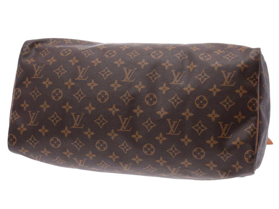 ルイヴィトン モノグラム スピーディ40 ブラウン M41522 メンズ
