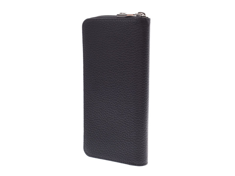 ルイヴィトン ジッピーウォレット 黒 M58412 レディース メンズ