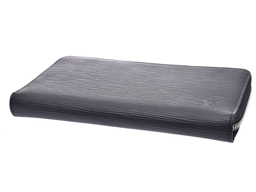 ルイヴィトンジッピー オーガナイザー 14127 ノワール（黒） ユニ