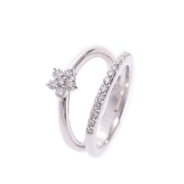 その他Sirena Azzurro セイレーン アズーロ ダイヤ0.26ct ピンキー