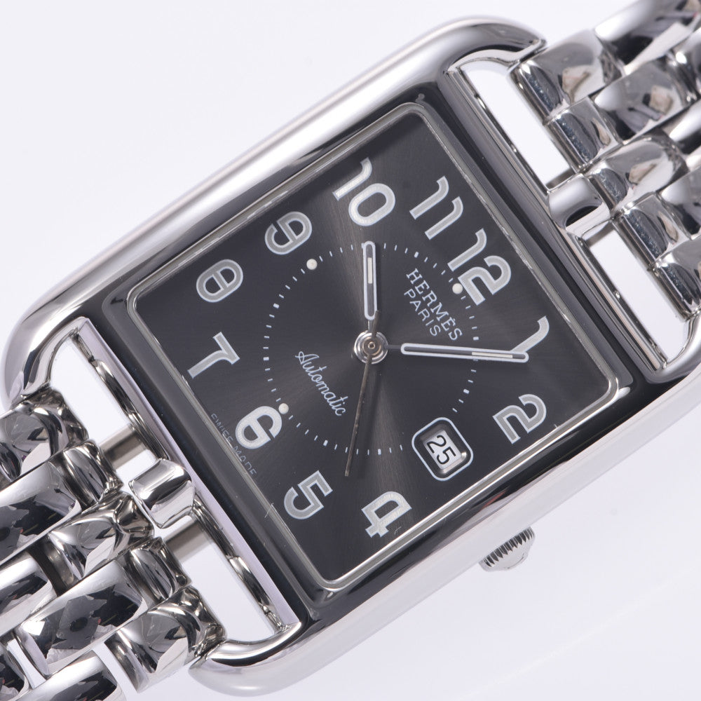 エルメスケープコッド ボーイズ 腕時計 CC1.710 HERMES 中古 – 銀蔵