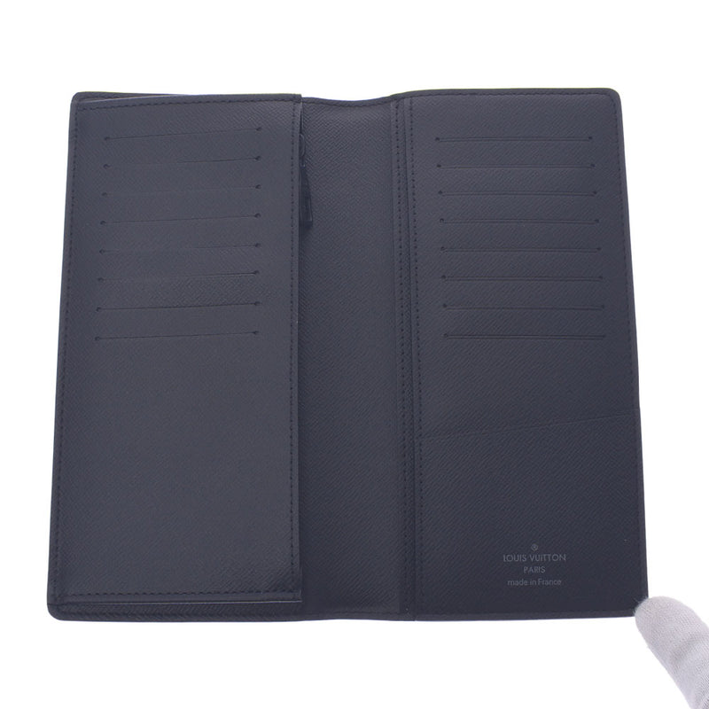 ルイヴィトンジャイアント ポルトフォイユ ブラザ NIGOコラボ 14137