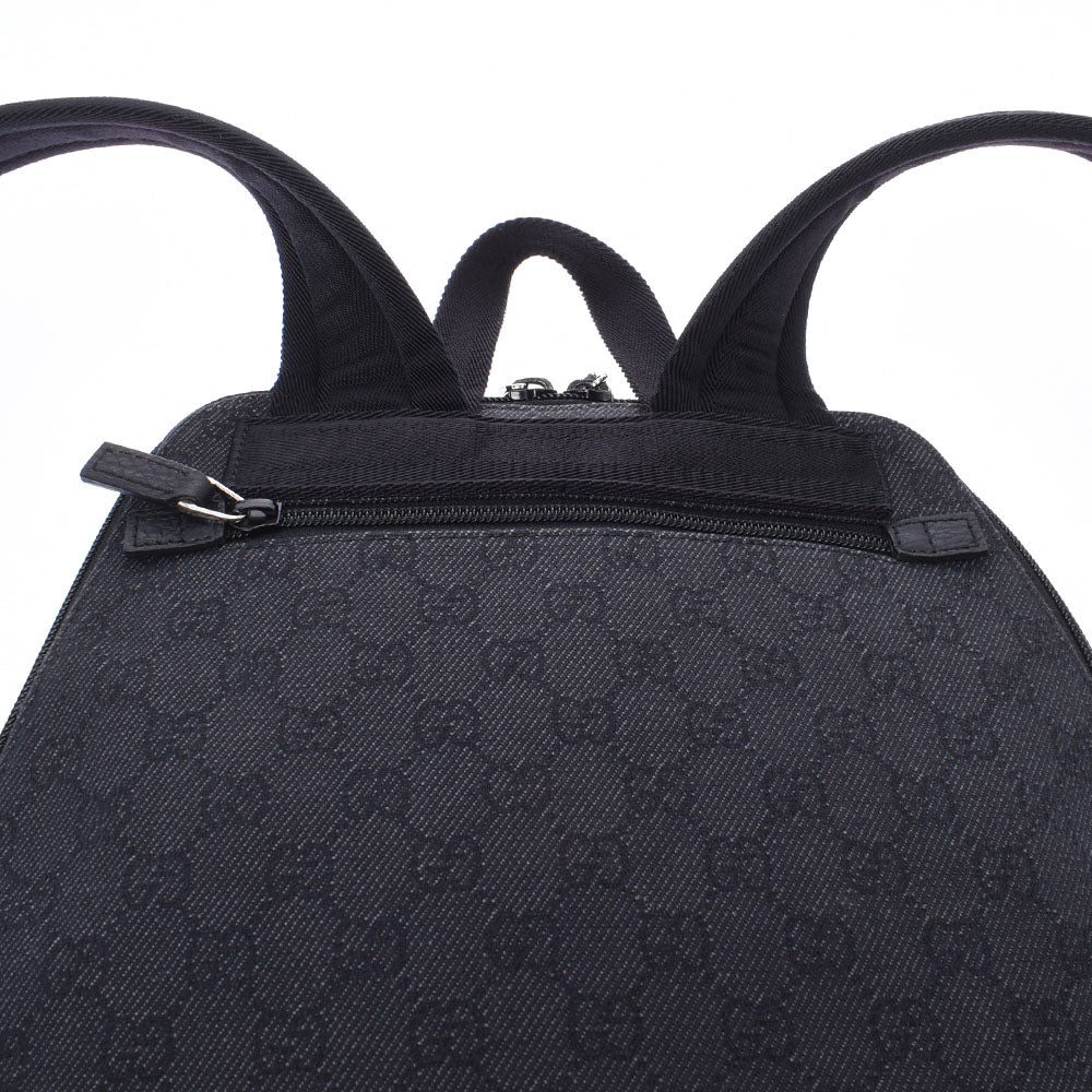 グッチバックパック アウトレット 黒 ユニセックス リュック