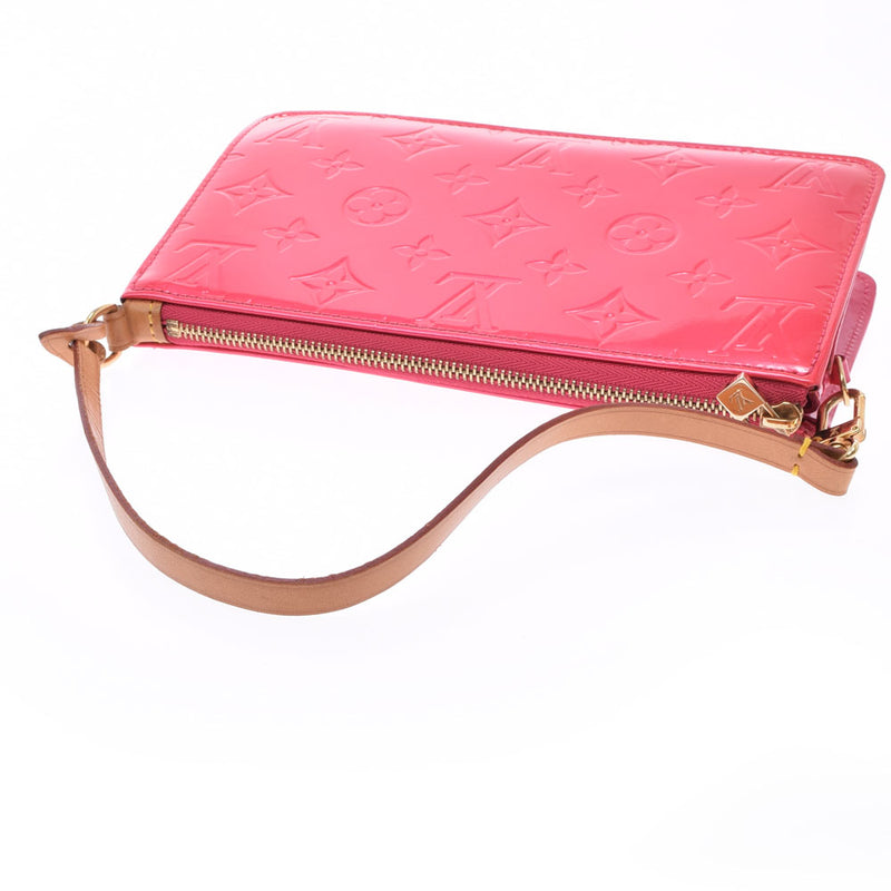 ルイヴィトンレキシントン 14125 フューシャピンク レディース