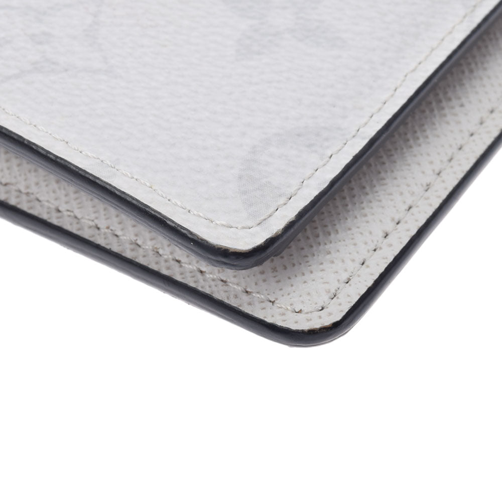 ルイヴィトンタイガラマ ポルトフォイユ ブラザ 14136 アンターク