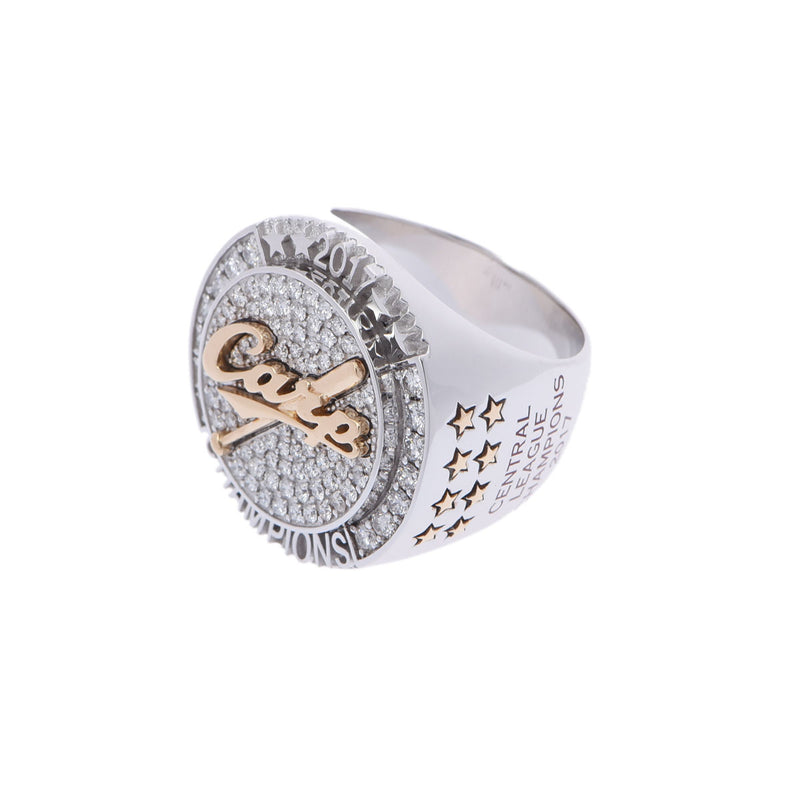 ヨンドシーCENTRAL LEAGUE CHANPION 2017 広島東洋カープ 優勝記念