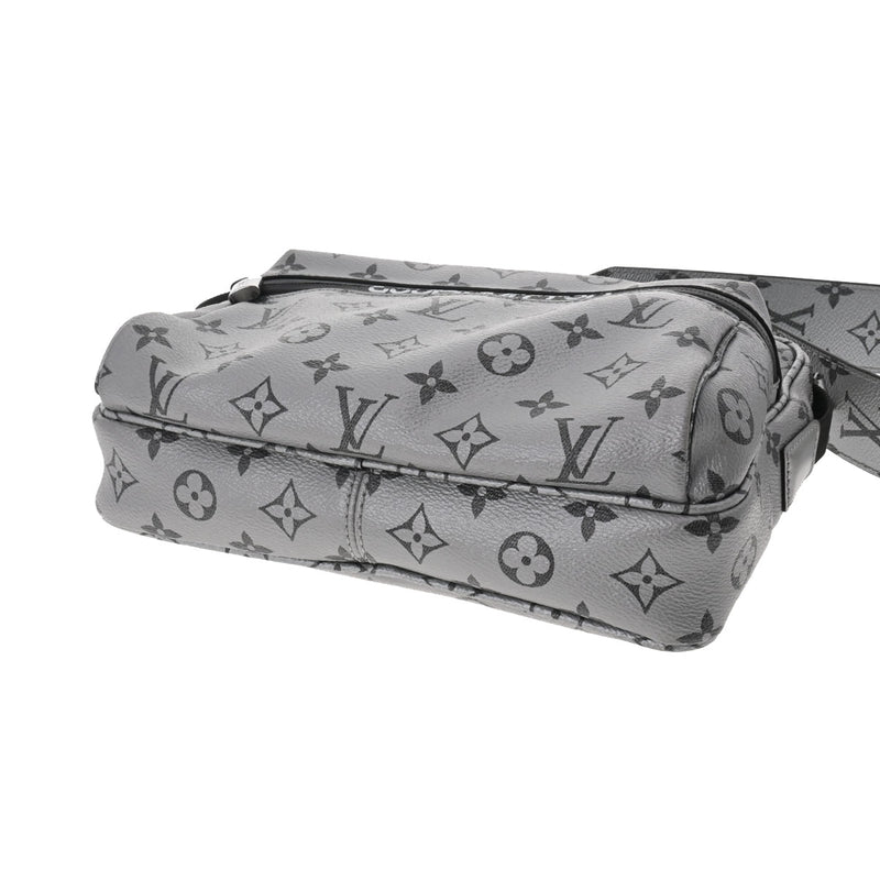 ルイヴィトンリフレクトメッセンジャー PM 日本限定 14145 シルバー