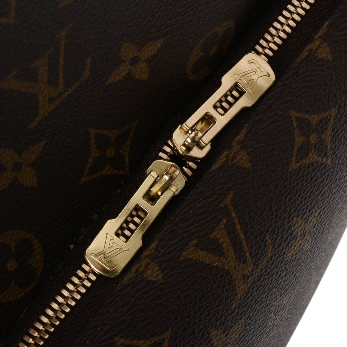 ルイヴィトンエヴァジオン 14145 ブラウン ユニセックス モノグラム