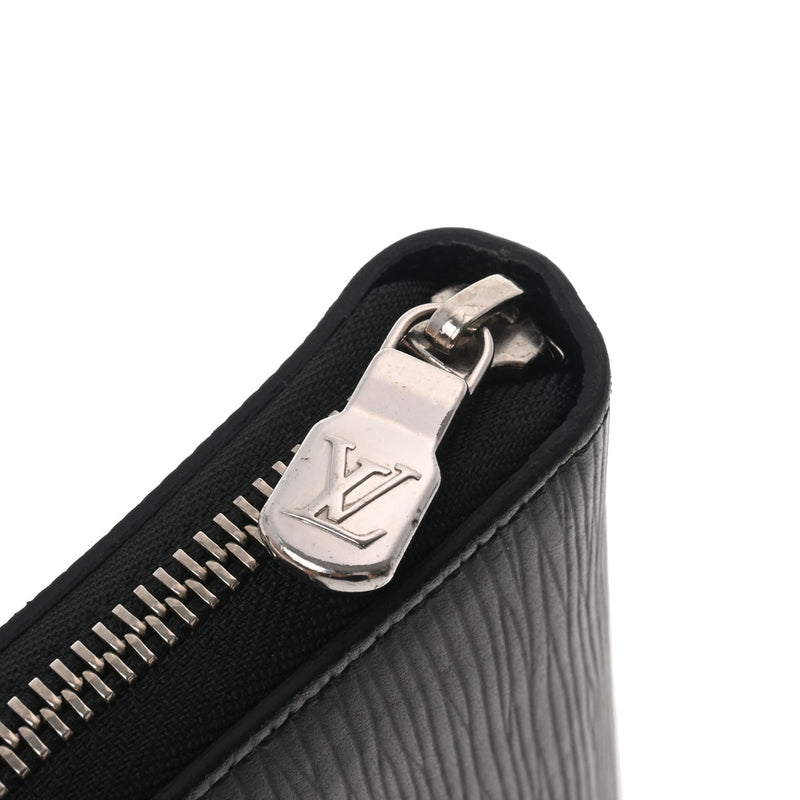 ルイヴィトンジッピーオーガナイザーNM 14127 ノワール メンズ