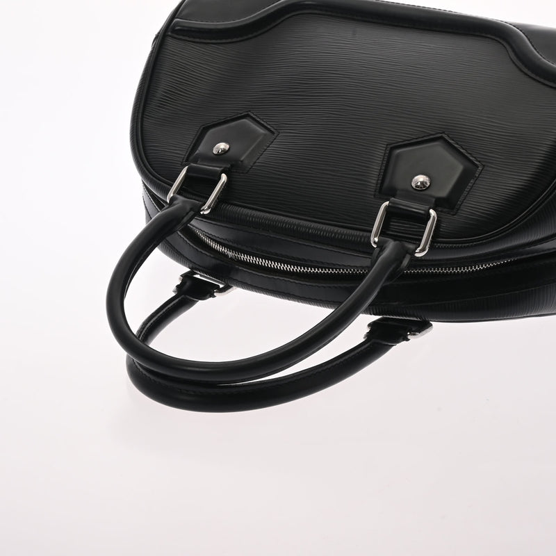 ルイヴィトンボーリングモンテーニュPM 14127 ノワール レディース