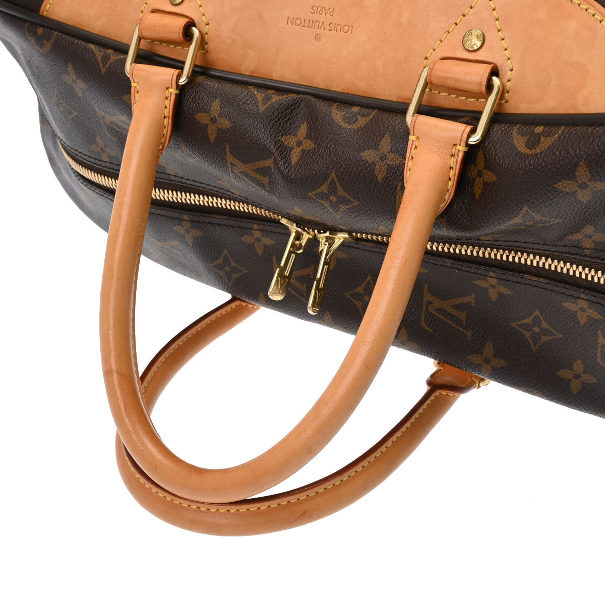 ルイヴィトンエオール 60 14145 ブラウン ユニセックス モノグラム