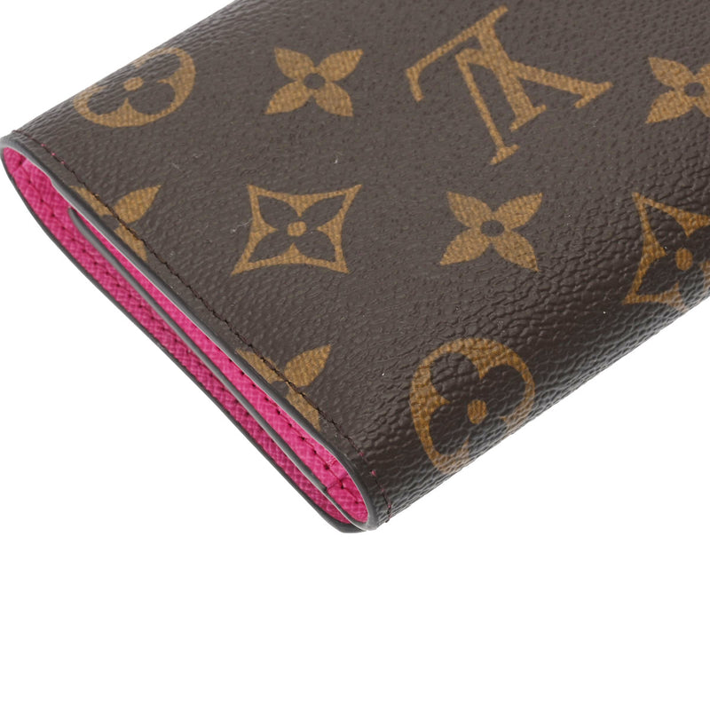 ルイヴィトンポルトフォイユ ヴィクトリーヌ ヴィヴィエンヌ