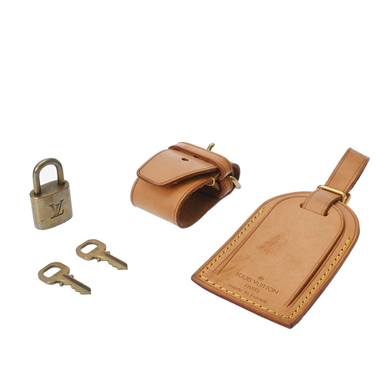 ルイヴィトンシリウス 45 14145 ブラウン ユニセックス モノグラム