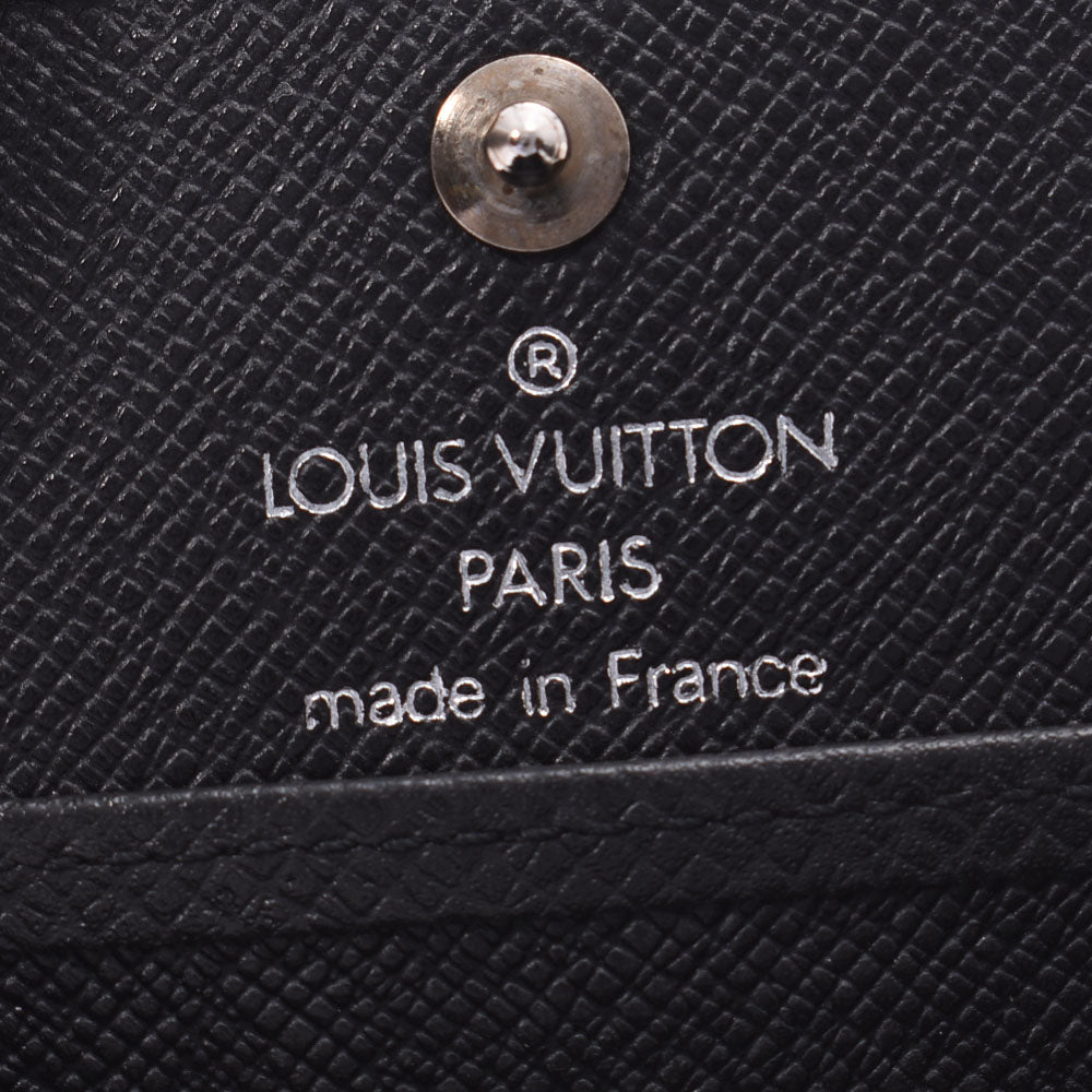 ルイヴィトンポルトモネ ボワット 14136 アルドワーズ（黒） メンズ