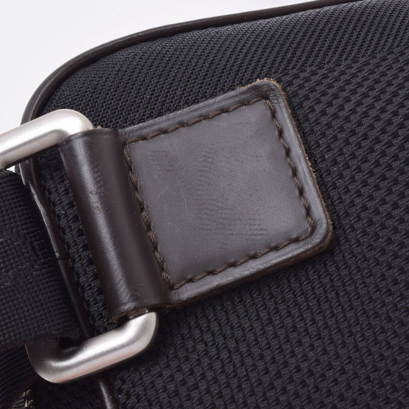 ルイヴィトンジェアン アクロバット ノワール ユニセックス ダミエ