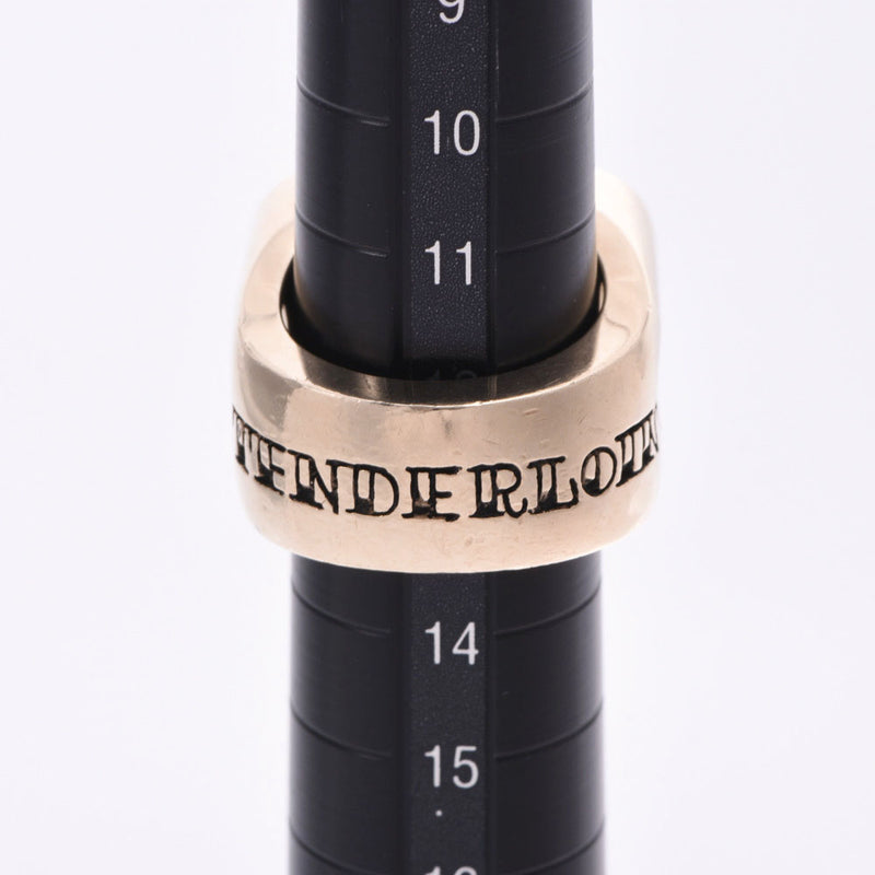 Tenderloin Horseshoe Ring Unisex Ring Ring No.13 TENDERLOIN Used