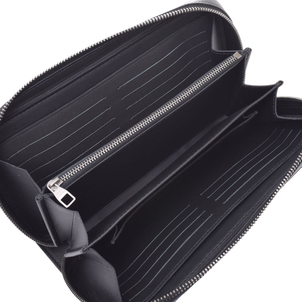 ルイヴィトンアンフィニ ジッピー XL クラッチバッグ 14137 オニキス