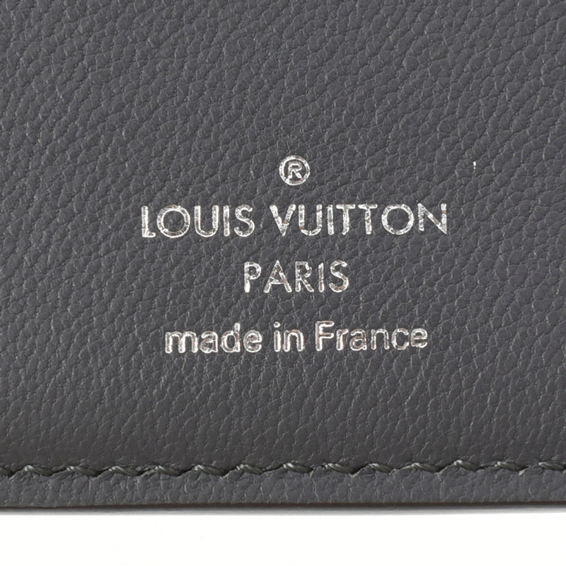 ルイヴィトンエクリプス エキゾチックブラザ 14145 黒 メンズ