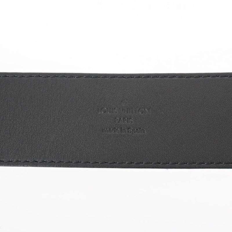 ルイヴィトンエクリプス サンチュール LVイニシャル サイズ100 14145