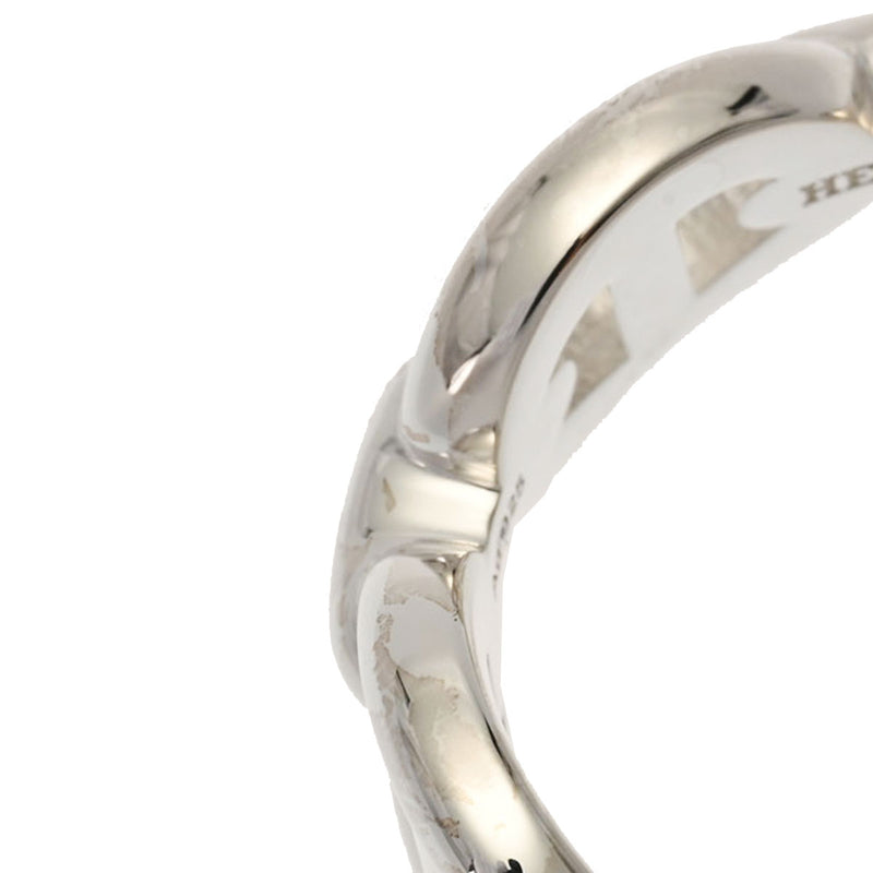 エルメスシェーヌダンクルリング #52 レディース シルバー925 リング