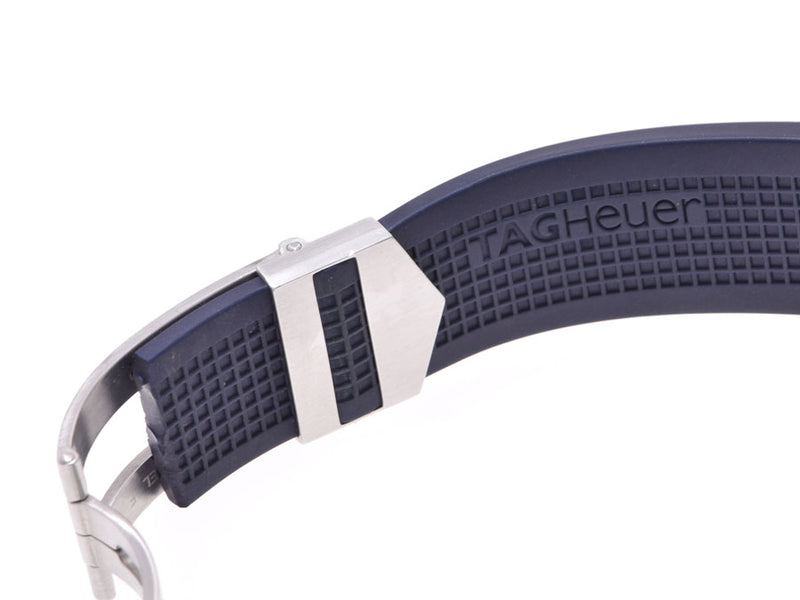 タグホイヤーアクアレーサー ディカプリオ限定 1600本 裏スケ ユニ