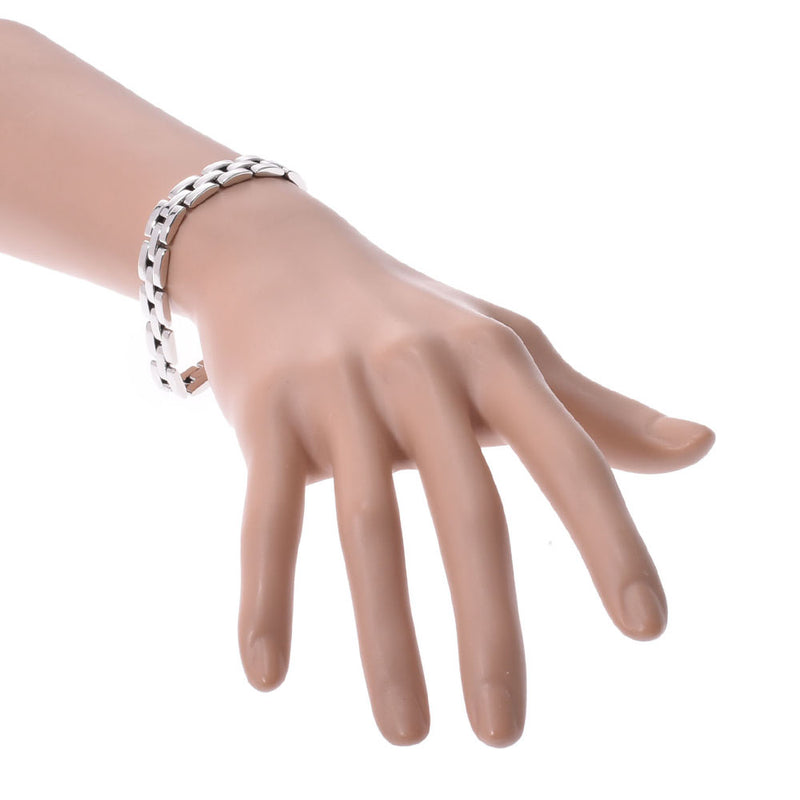 カルティエマイヨン パンテール ユニセックス ブレスレット CARTIER