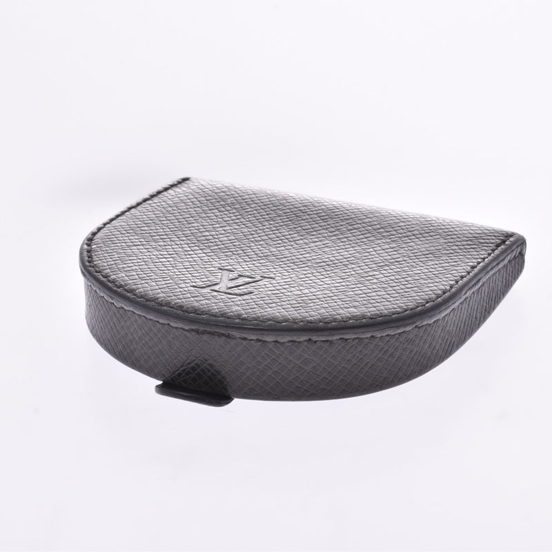 ルイヴィトンポルトモネキュベット 小銭入れ 14136 アルドワーズ（黒