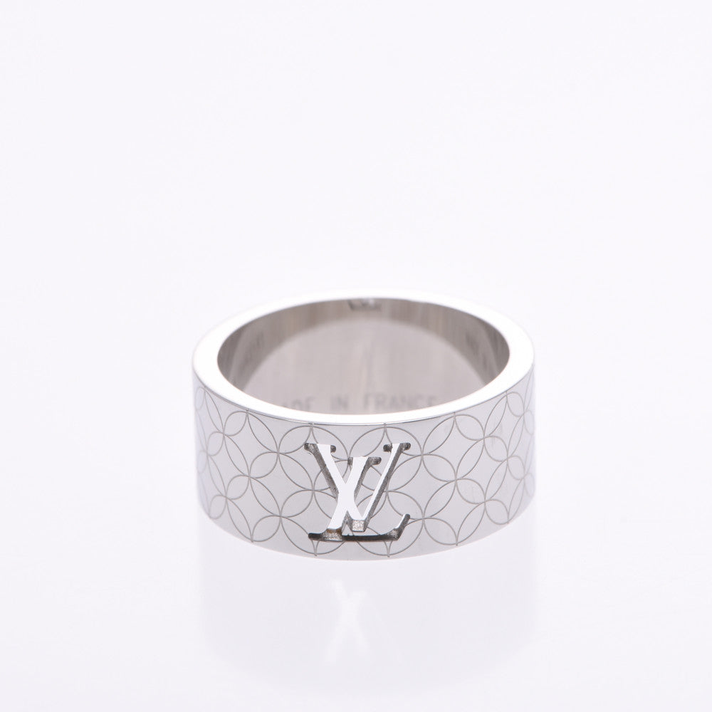 ルイヴィトンバーグシャンゼリゼ ユニセックス リング・指輪 15号