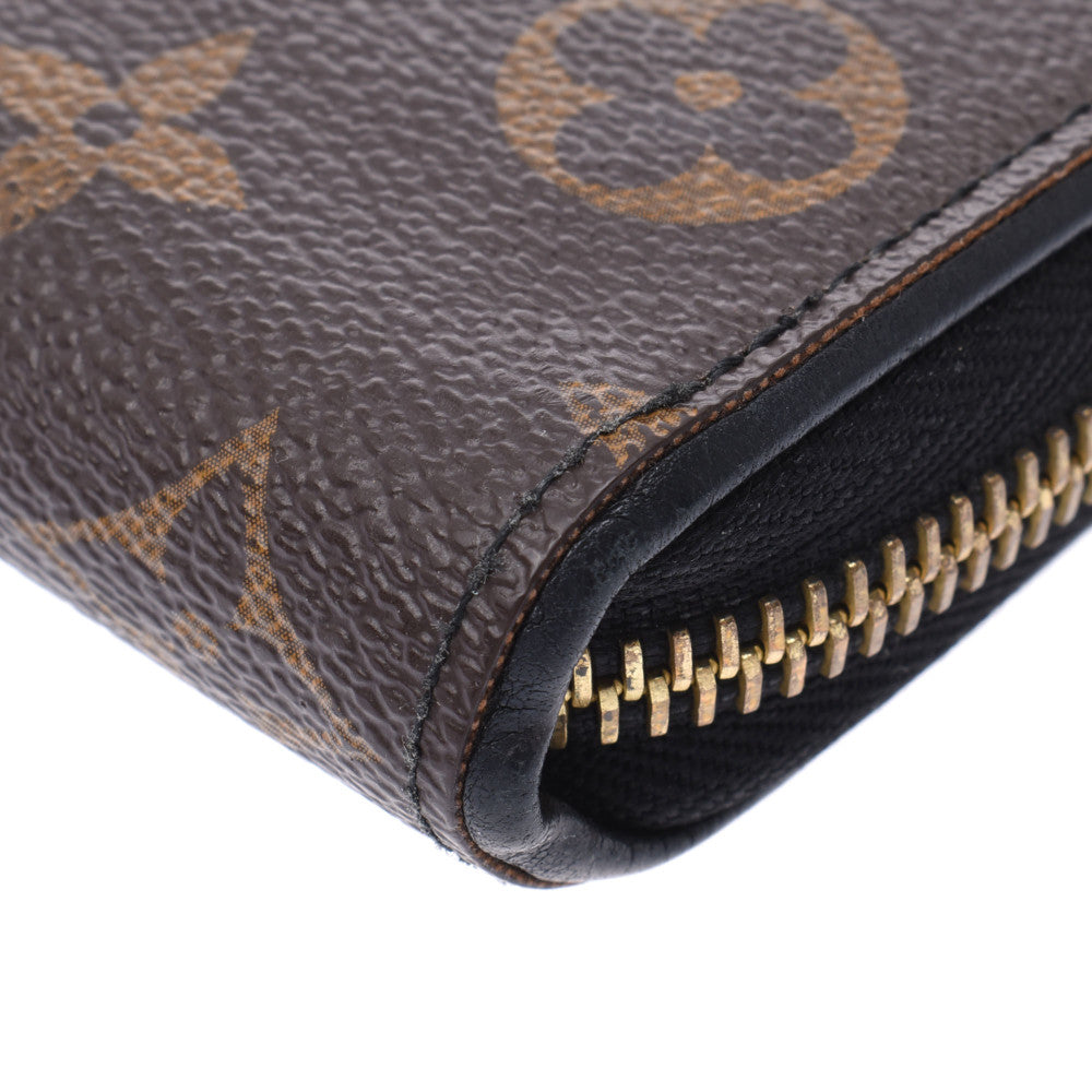 ルイヴィトンジッピーウォレット レティーロ 14145 ノワール ユニ