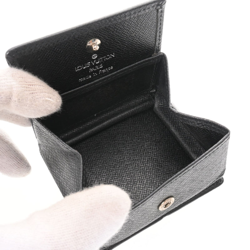 ルイヴィトンポルトモネ ボワット 14136 アルドワーズ メンズ タイガ