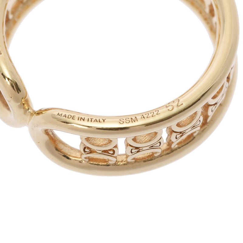 セリーヌトリオンフ マルチリング #52 レディース GP リング・指輪 12