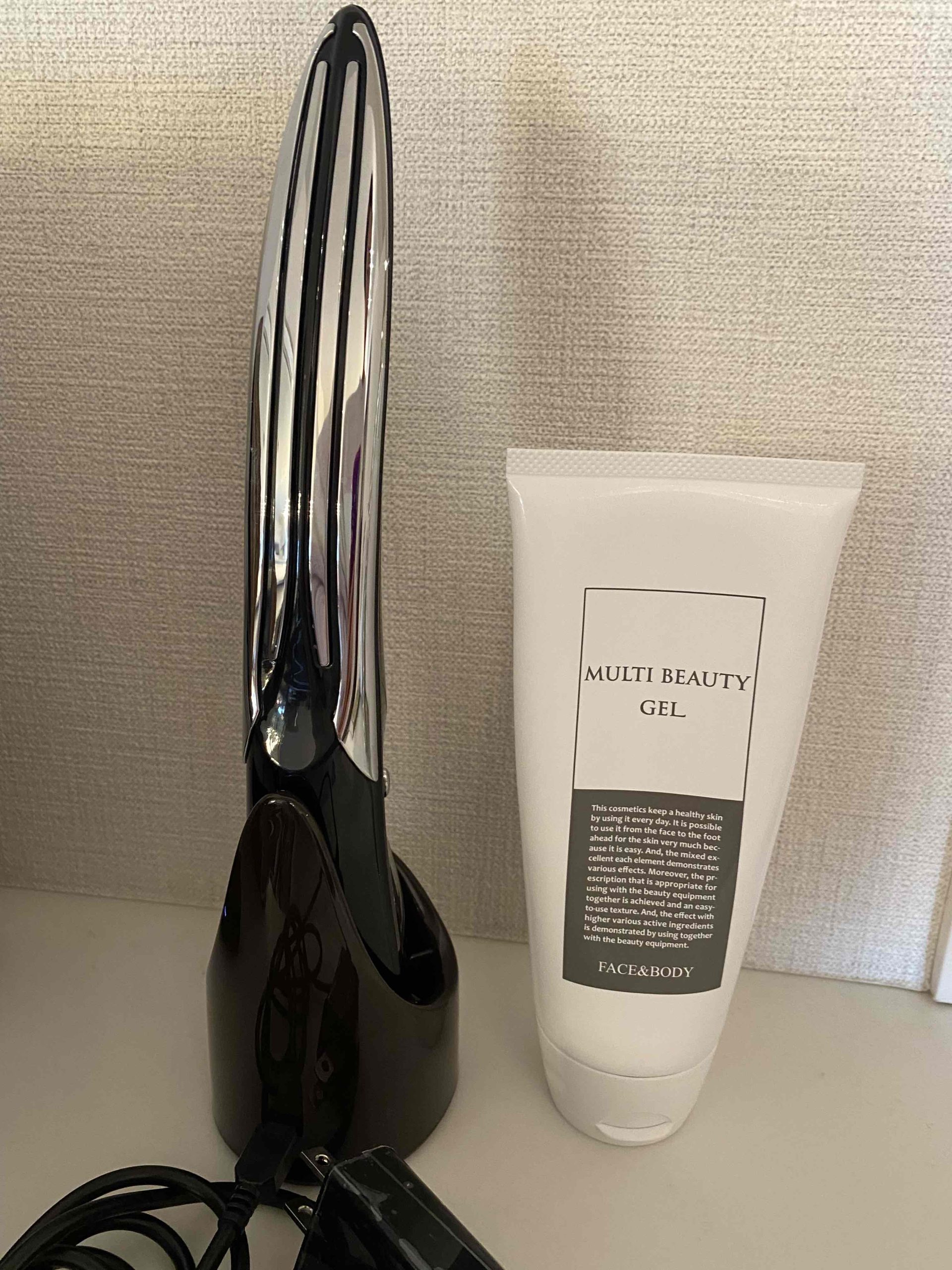 使った瞬間に即決！まるでハイフとウワサの美顔器 | GINGER