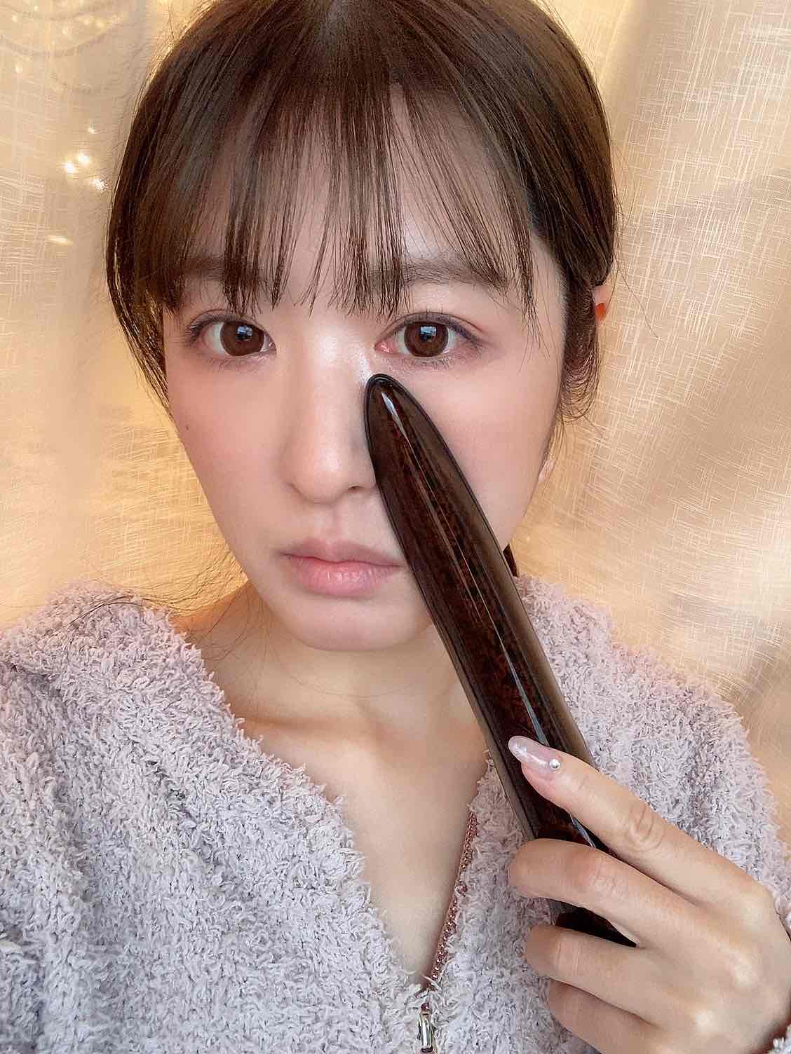 ハイパワー□全身対応強力高級超音波美容器 45万円☆ 小顔・部分やせ