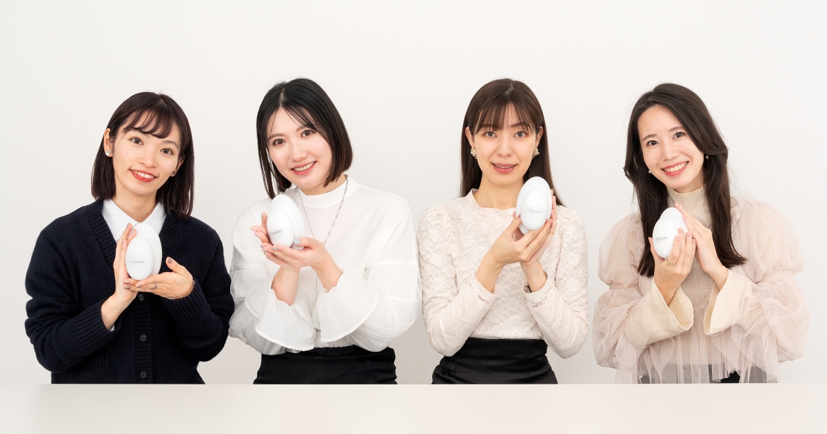 カラダ潤い”が巡るとどう変わる？美GINGERが「ニュースキン」の最新