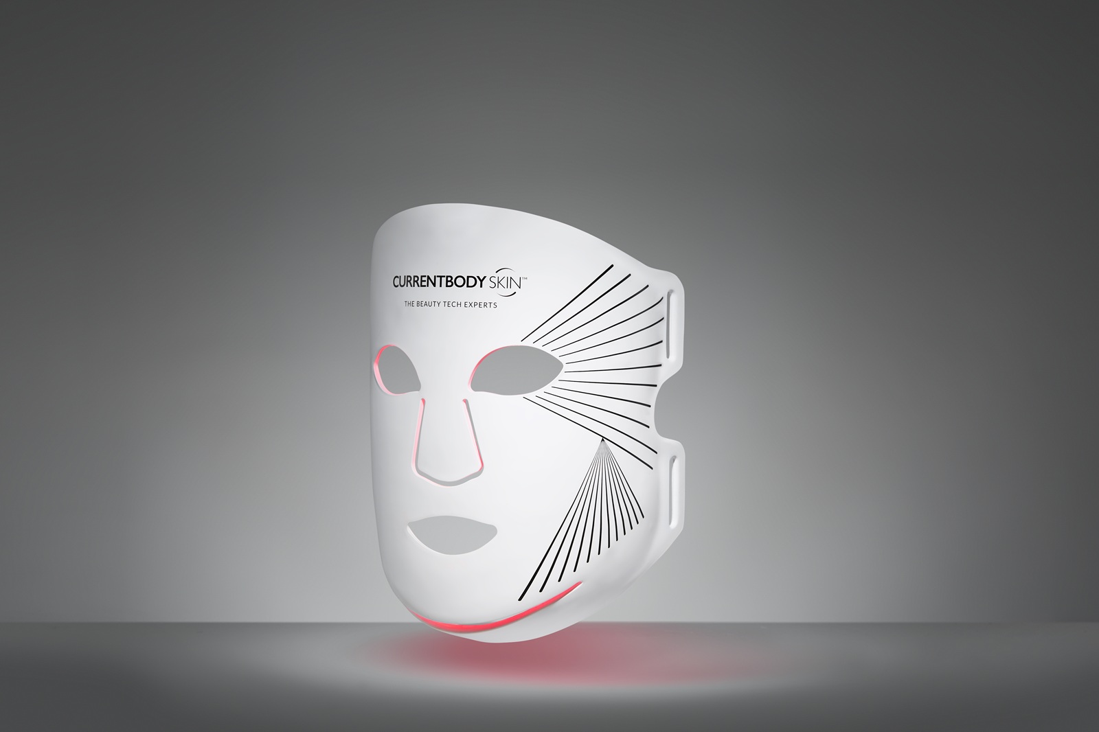 装着するだけだから続けられる！英国発「カレントボディ」の人気LED