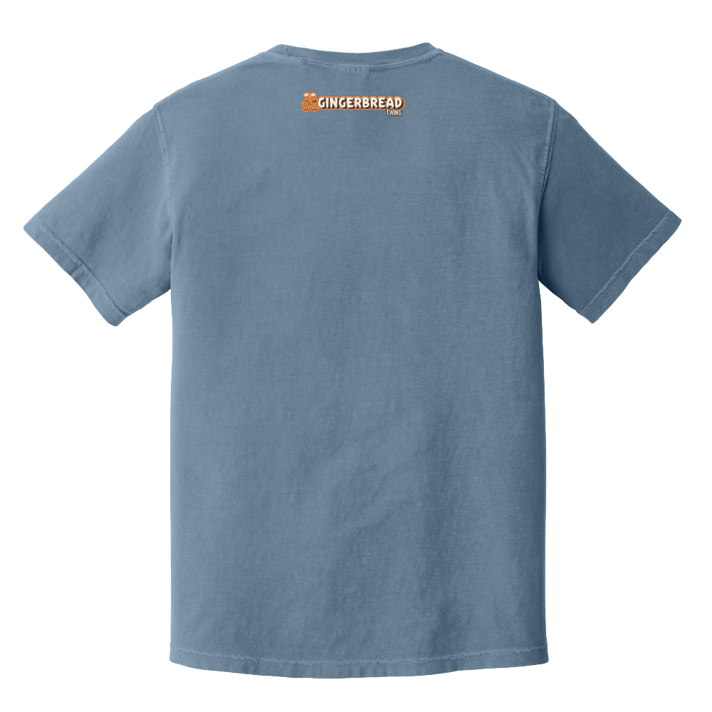 Ya' Undastand? Tee – Gingerbread Twins