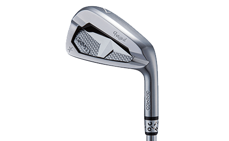 PC IRON | ☆GINNICO公式